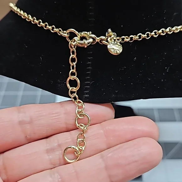 Vintage J.Crew ivory and pink - Picture 6 of 11